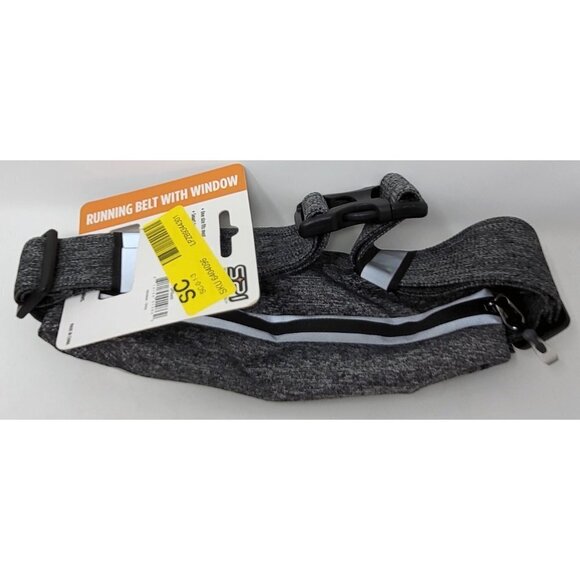 SPIBelt Adult Running Belt  w/ Window Phone Case for Most Cell Phones - Picture 3 of 3
